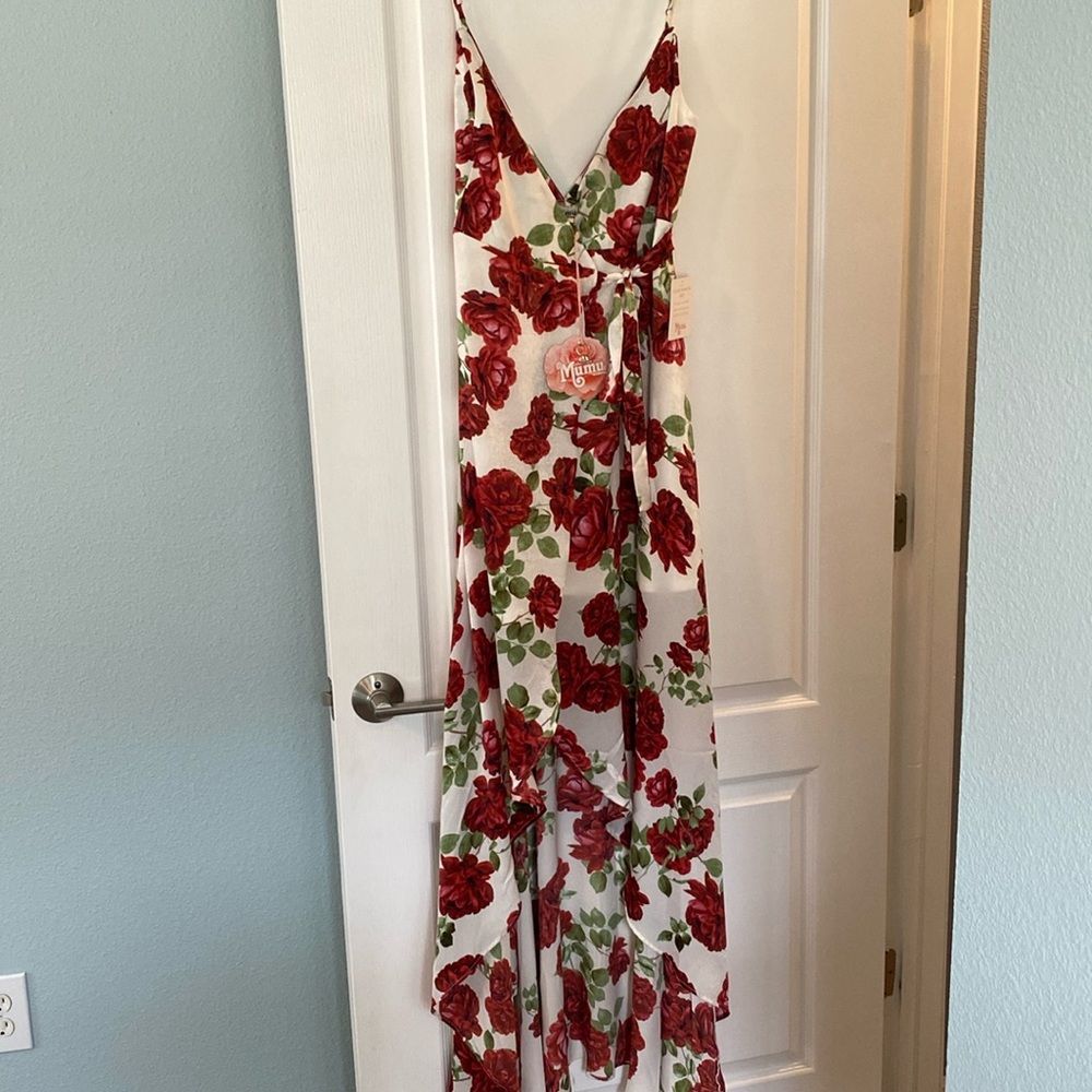 Brand new with tags!!! show me your Mumu!